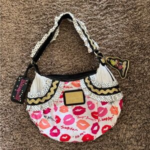 Betsey Johnson Purse💋